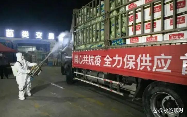 雷神山医院 12天建成的抗疫丰碑，停用4年后现状如何？